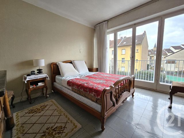 Appartement F4 à vendre - 4 pièces - 91,25 m2 - Montigny Les Metz - 57 - LORRAINE