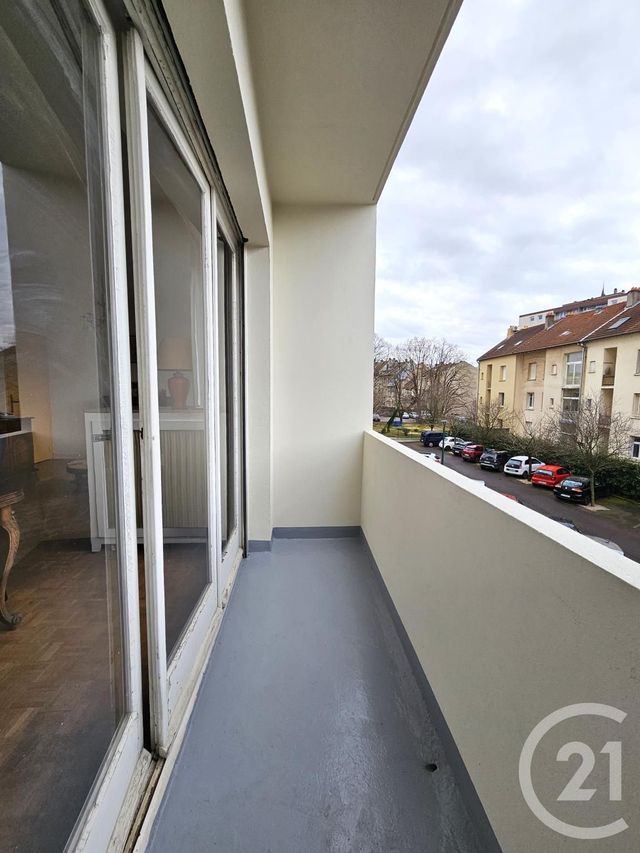 Appartement F4 à vendre - 4 pièces - 91,25 m2 - Montigny Les Metz - 57 - LORRAINE