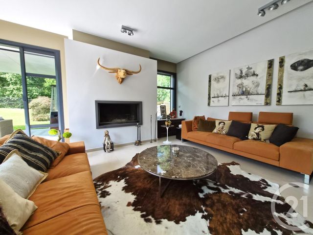Maison &agrave; vendre - 8 pi&egrave;ces - 292,35 m2 - Failly - 57 - LORRAINE