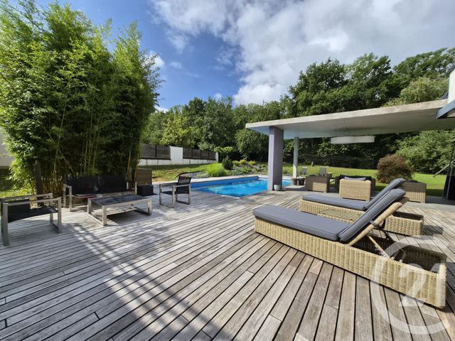 Maison &agrave; vendre - 8 pi&egrave;ces - 292,35 m2 - Failly - 57 - LORRAINE