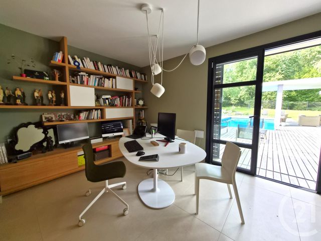 Maison &agrave; vendre - 8 pi&egrave;ces - 292,35 m2 - Failly - 57 - LORRAINE
