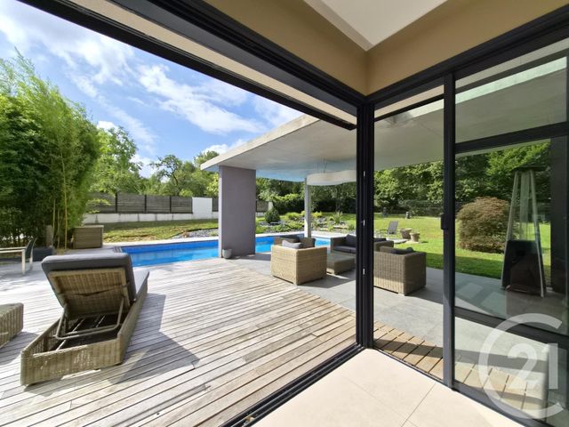 Maison &agrave; vendre - 8 pi&egrave;ces - 292,35 m2 - Failly - 57 - LORRAINE