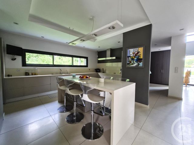 Maison &agrave; vendre - 8 pi&egrave;ces - 292,35 m2 - Failly - 57 - LORRAINE
