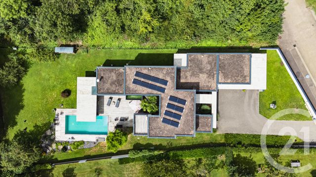 Maison &agrave; vendre - 8 pi&egrave;ces - 292,35 m2 - Failly - 57 - LORRAINE