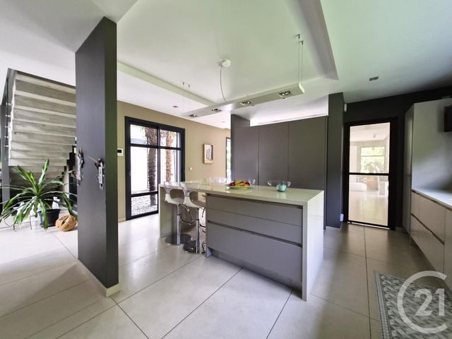 Maison &agrave; vendre - 8 pi&egrave;ces - 292,35 m2 - Failly - 57 - LORRAINE