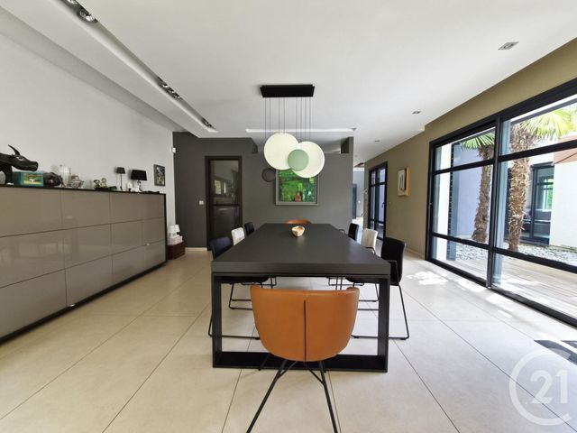 Maison &agrave; vendre - 8 pi&egrave;ces - 292,35 m2 - Failly - 57 - LORRAINE