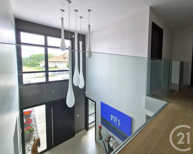 Maison &agrave; vendre - 8 pi&egrave;ces - 292,35 m2 - Failly - 57 - LORRAINE