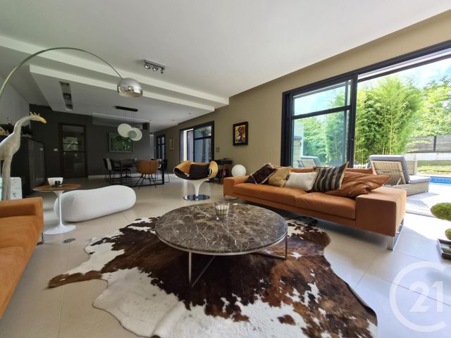 Maison &agrave; vendre - 8 pi&egrave;ces - 292,35 m2 - Failly - 57 - LORRAINE