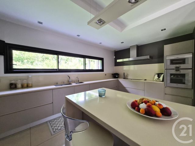 Maison &agrave; vendre - 8 pi&egrave;ces - 292,35 m2 - Failly - 57 - LORRAINE