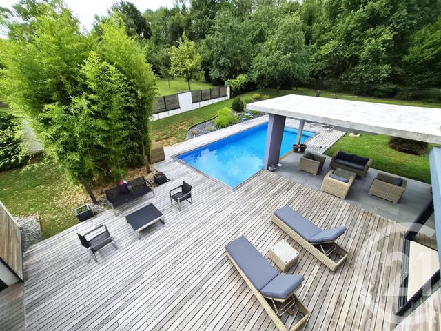 Maison &agrave; vendre - 8 pi&egrave;ces - 292,35 m2 - Failly - 57 - LORRAINE