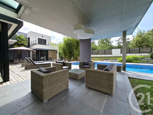 Maison &agrave; vendre - 8 pi&egrave;ces - 292,35 m2 - Failly - 57 - LORRAINE