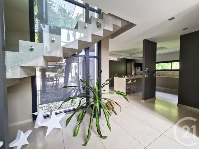 Maison &agrave; vendre - 8 pi&egrave;ces - 292,35 m2 - Failly - 57 - LORRAINE