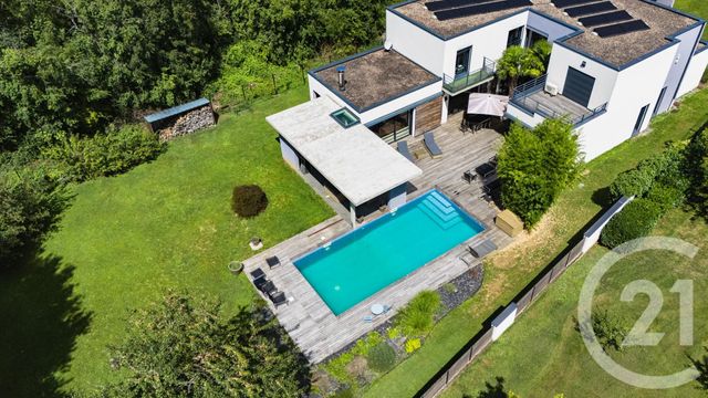 Maison &agrave; vendre - 8 pi&egrave;ces - 292,35 m2 - Failly - 57 - LORRAINE