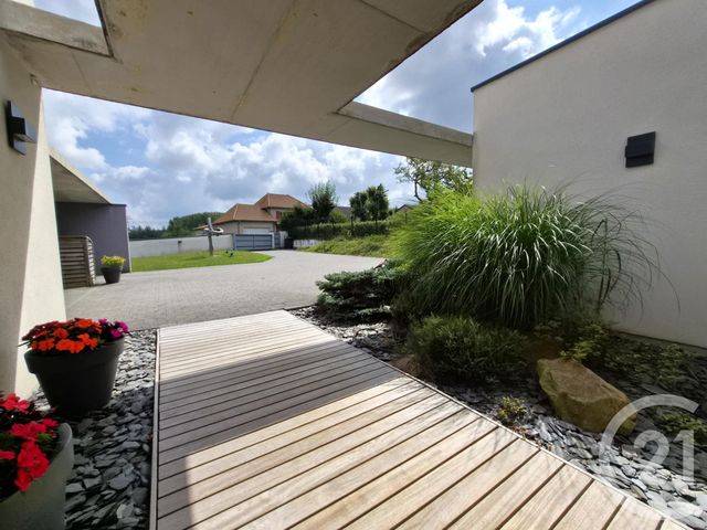 Maison &agrave; vendre - 8 pi&egrave;ces - 292,35 m2 - Failly - 57 - LORRAINE