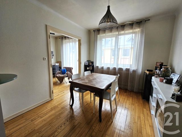 Immeuble &agrave; vendre - 527 m2 - Thionville - 57 - LORRAINE