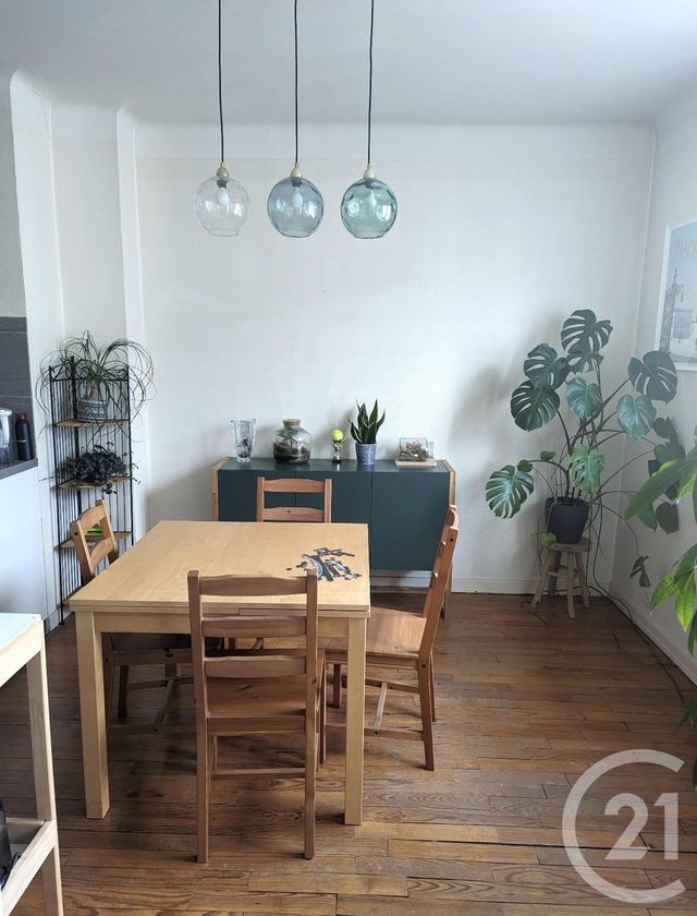 Immeuble &agrave; vendre - 501,83 m2 - Thionville - 57 - LORRAINE