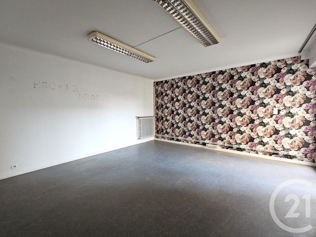 Immeuble &agrave; vendre - 501,83 m2 - Thionville - 57 - LORRAINE