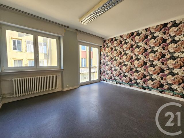 Immeuble &agrave; vendre - 501,83 m2 - Thionville - 57 - LORRAINE