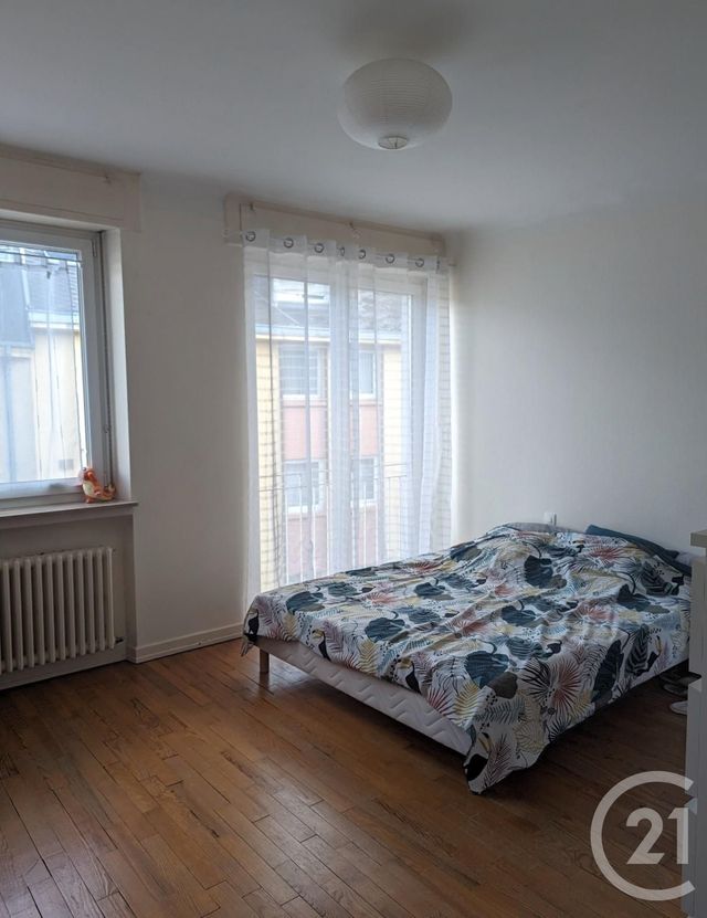 Immeuble &agrave; vendre - 501,83 m2 - Thionville - 57 - LORRAINE