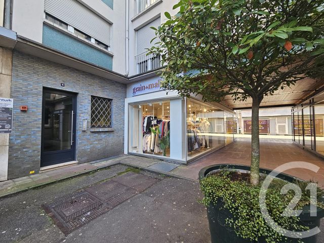Immeuble &agrave; vendre - 501,83 m2 - Thionville - 57 - LORRAINE