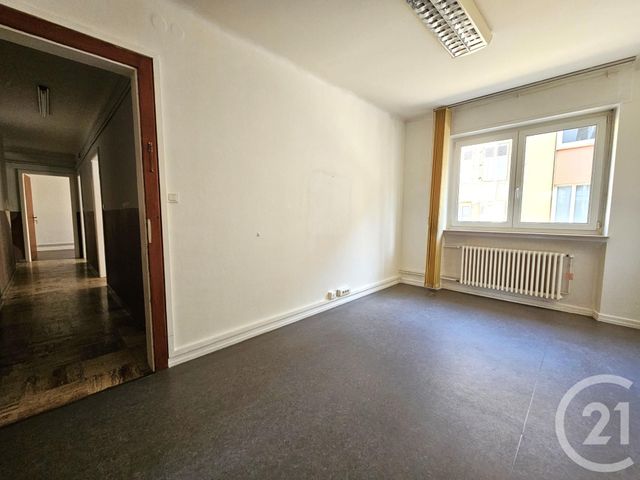 Immeuble &agrave; vendre - 501,83 m2 - Thionville - 57 - LORRAINE