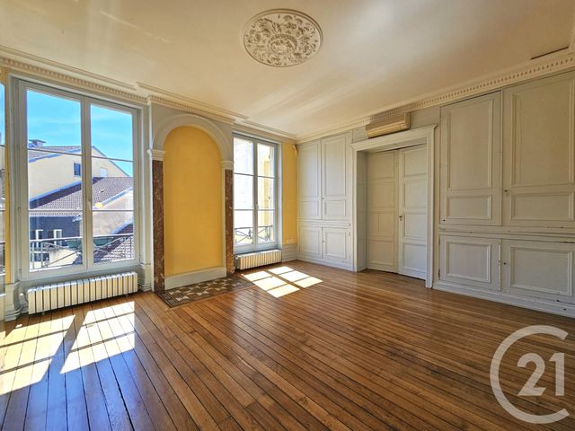 Appartement F8 &agrave; vendre - 8 pi&egrave;ces - 195,60 m2 - Metz - 57 - LORRAINE