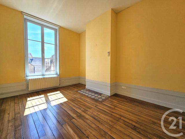 Appartement F8 &agrave; vendre - 8 pi&egrave;ces - 195,60 m2 - Metz - 57 - LORRAINE