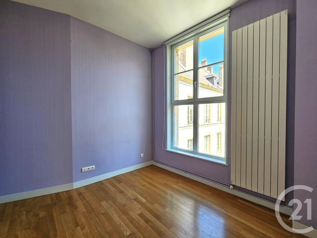 Appartement F8 &agrave; vendre - 8 pi&egrave;ces - 195,60 m2 - Metz - 57 - LORRAINE