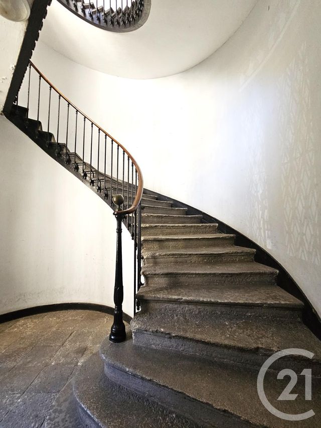 Appartement F8 &agrave; vendre - 8 pi&egrave;ces - 195,60 m2 - Metz - 57 - LORRAINE