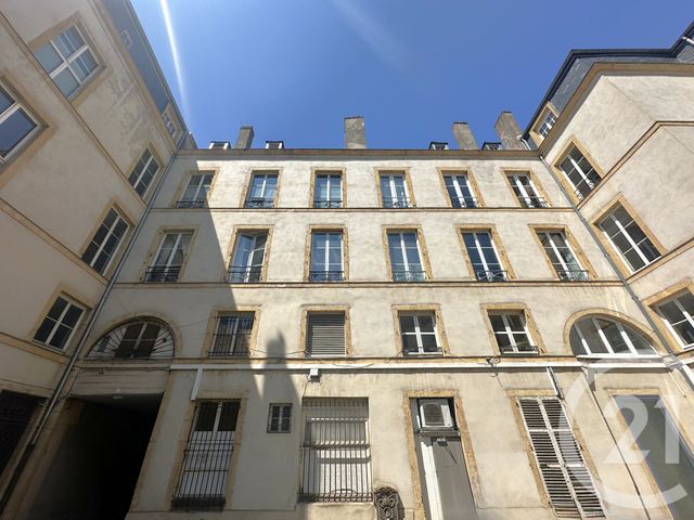appartement - METZ - 57