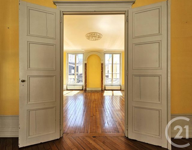 Appartement F8 à vendre METZ