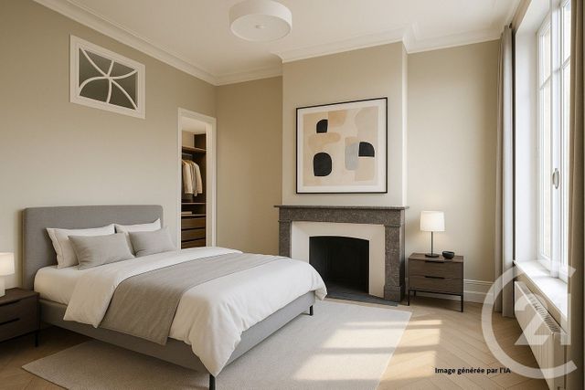 Appartement F8 &agrave; vendre - 8 pi&egrave;ces - 195,60 m2 - Metz - 57 - LORRAINE