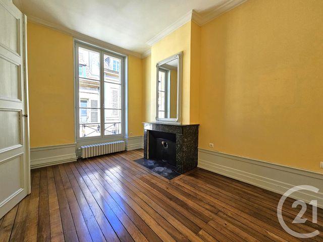 Appartement F8 &agrave; vendre - 8 pi&egrave;ces - 195,60 m2 - Metz - 57 - LORRAINE