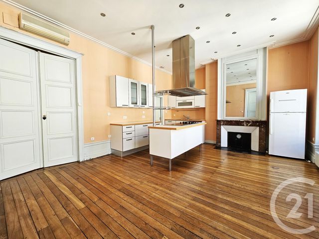 Appartement F8 &agrave; vendre - 8 pi&egrave;ces - 195,60 m2 - Metz - 57 - LORRAINE