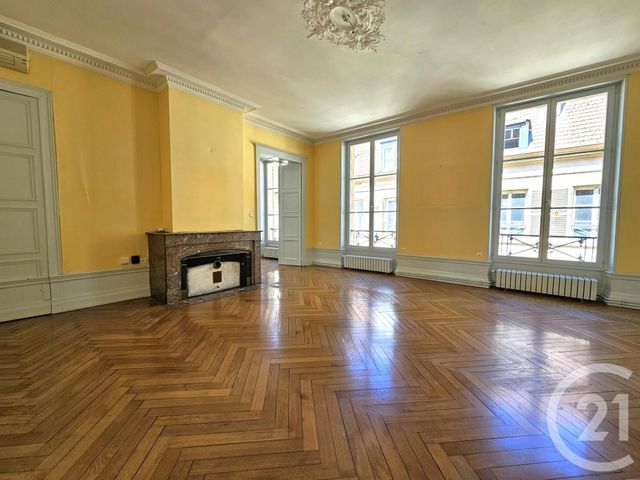 appartement - METZ - 57
