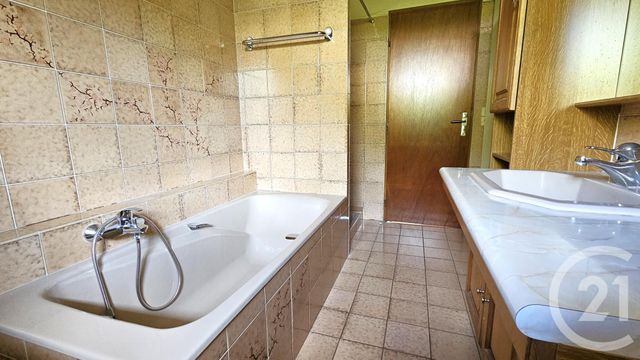 Maison à vendre - 4 pièces - 101,48 m2 - Metz - 57 - LORRAINE