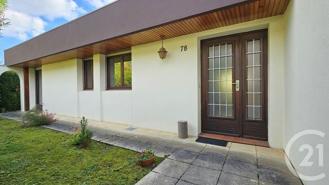 Maison à vendre - 4 pièces - 101,48 m2 - Metz - 57 - LORRAINE