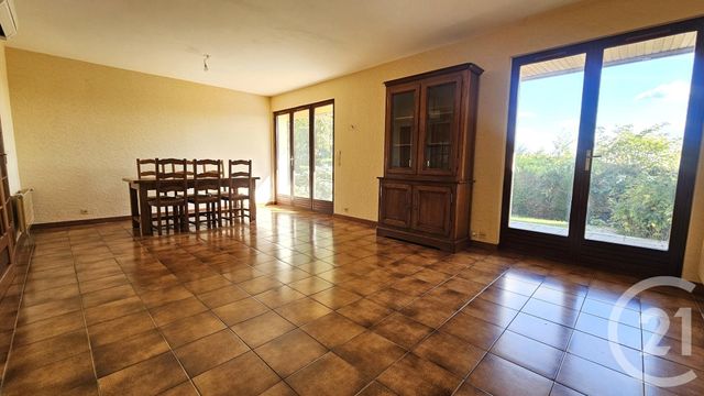 Maison à vendre - 4 pièces - 101,48 m2 - Metz - 57 - LORRAINE