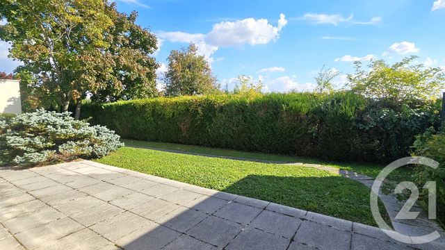 Maison à vendre - 4 pièces - 101,48 m2 - Metz - 57 - LORRAINE