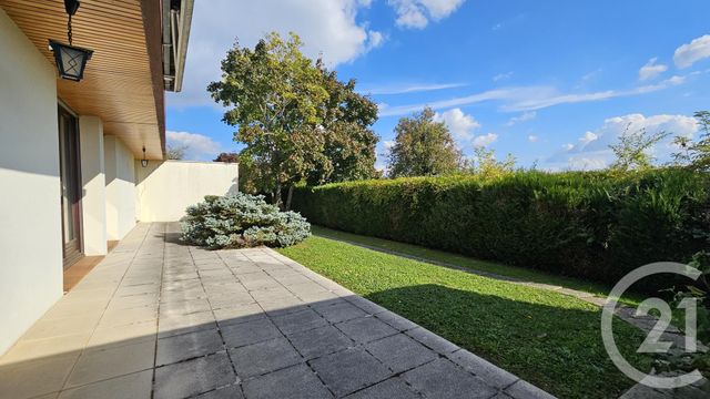 Maison à vendre - 4 pièces - 101,48 m2 - Metz - 57 - LORRAINE