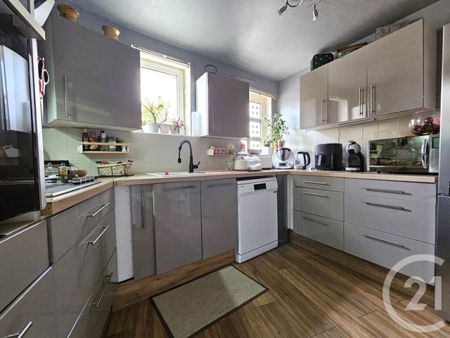 Maison à vendre - 4 pièces - 90 m2 - Woippy - 57 - LORRAINE