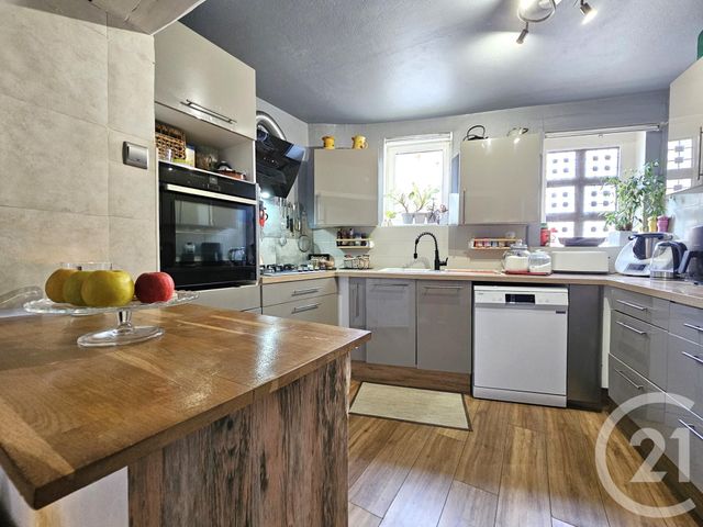 Maison à vendre - 4 pièces - 90 m2 - Woippy - 57 - LORRAINE