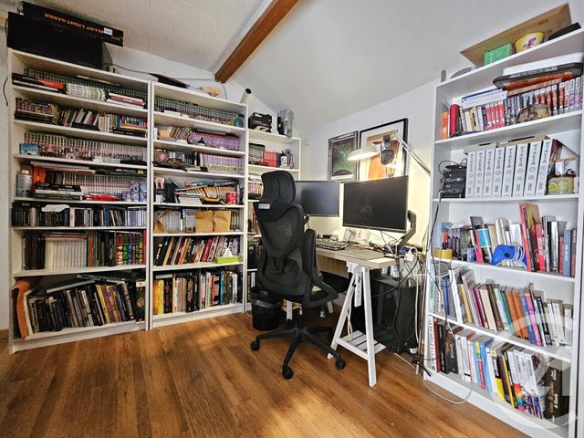 Maison à vendre - 4 pièces - 90 m2 - Woippy - 57 - LORRAINE