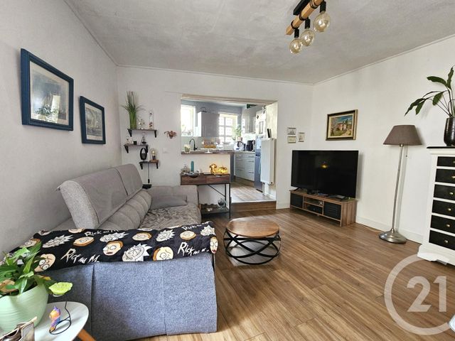 Maison à vendre - 4 pièces - 90 m2 - Woippy - 57 - LORRAINE