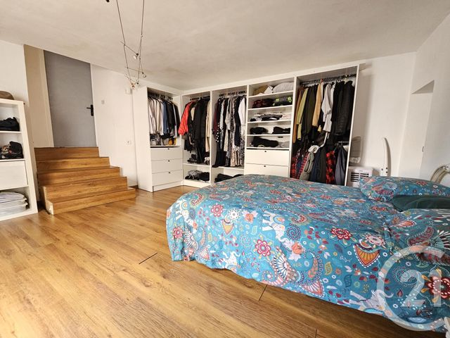 Maison à vendre - 4 pièces - 90 m2 - Woippy - 57 - LORRAINE