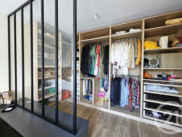 Appartement F4 &agrave; vendre - 4 pi&egrave;ces - 96,79 m2 - Augny - 57 - LORRAINE