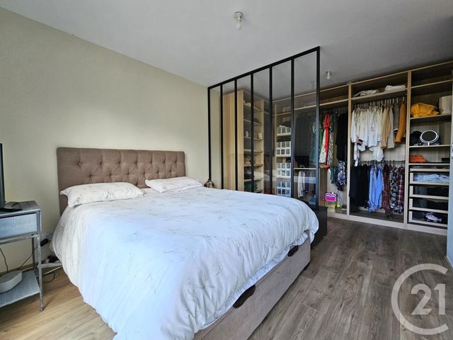 Appartement F4 &agrave; vendre - 4 pi&egrave;ces - 96,79 m2 - Augny - 57 - LORRAINE