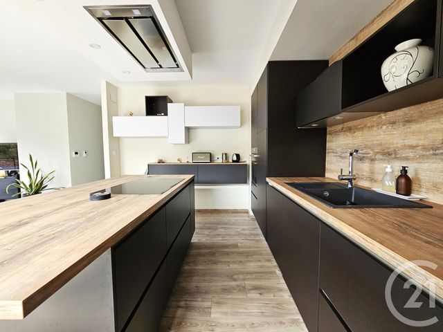 Appartement F4 &agrave; vendre - 4 pi&egrave;ces - 96,79 m2 - Augny - 57 - LORRAINE