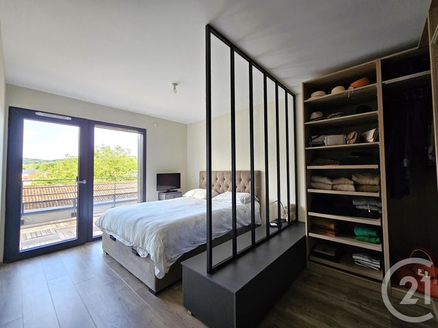 Appartement F4 &agrave; vendre - 4 pi&egrave;ces - 96,79 m2 - Augny - 57 - LORRAINE