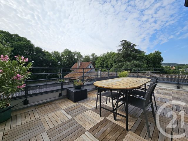 Appartement F4 &agrave; vendre - 4 pi&egrave;ces - 96,79 m2 - Augny - 57 - LORRAINE